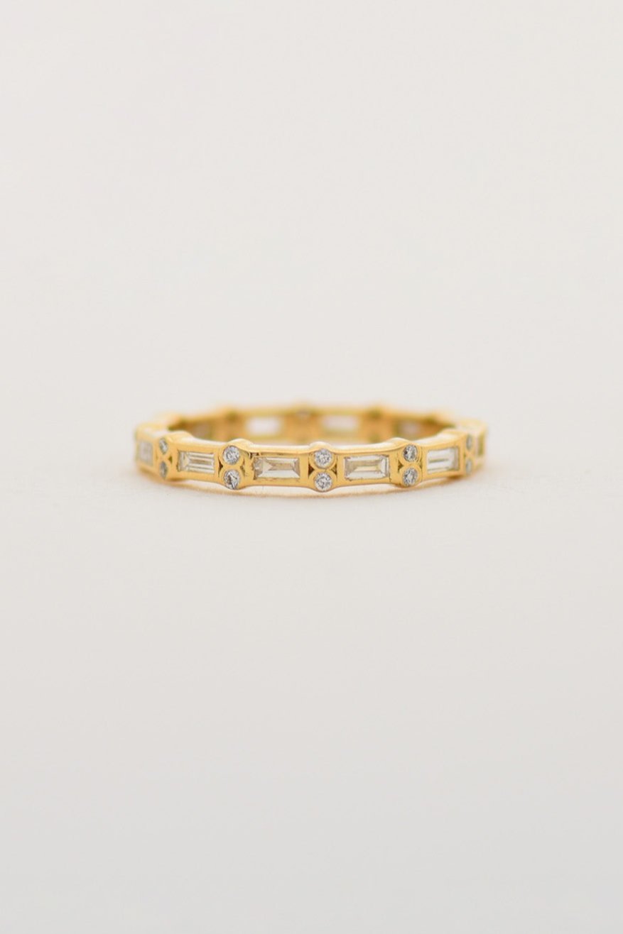 MEAGHAN ETERNITY BAND charlotte-penman-2