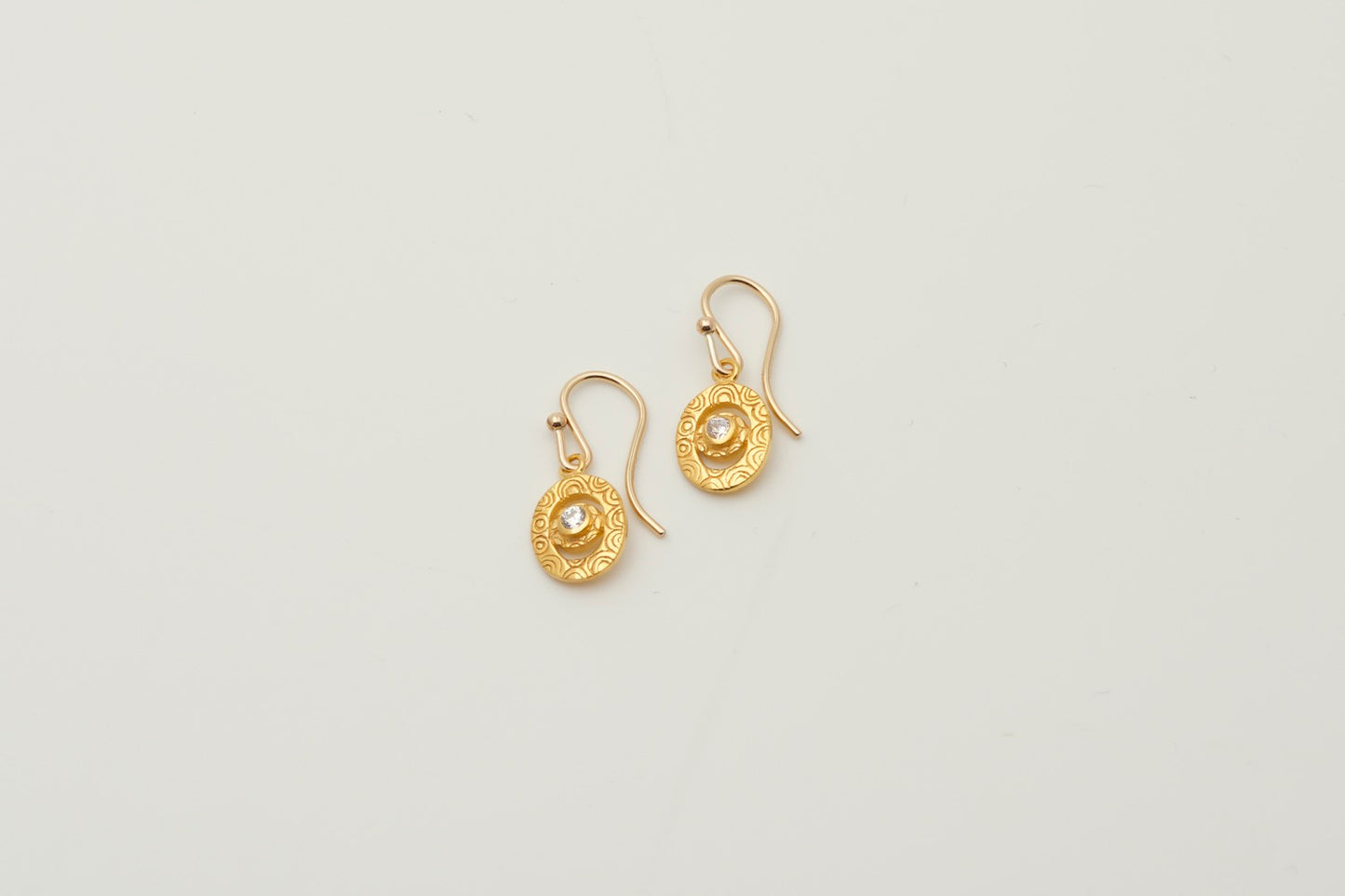 MINI ARTEMIS EARRINGS charlotte-penman-2