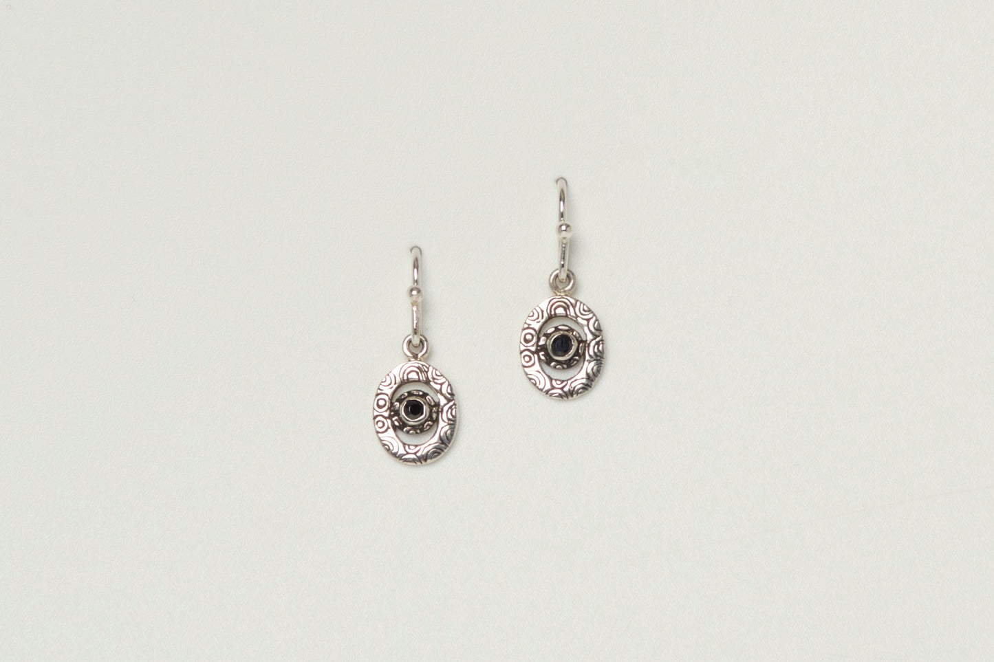 MINI ARTEMIS EARRINGS charlotte-penman-2