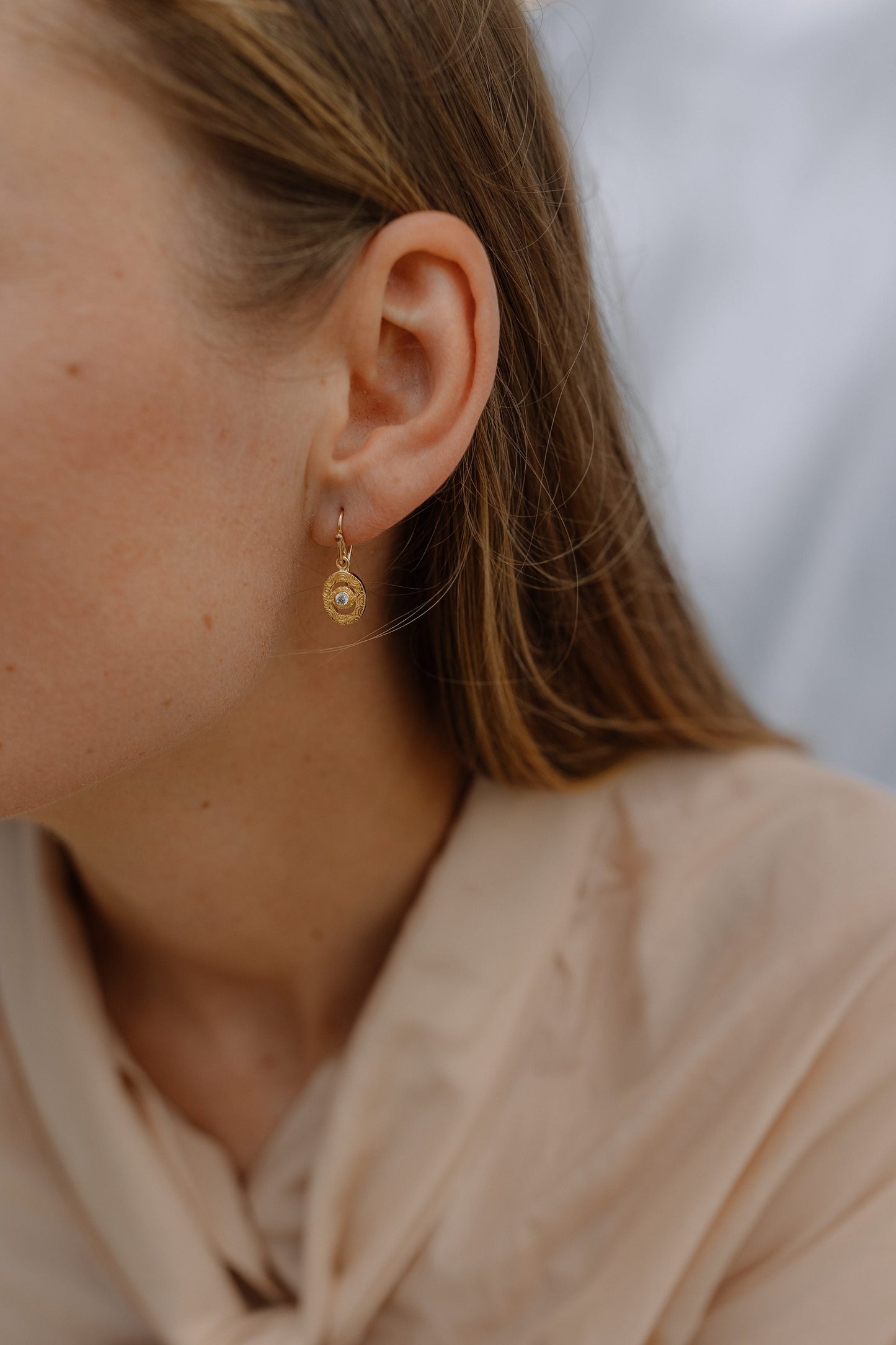 MINI ARTEMIS EARRINGS charlotte-penman-2