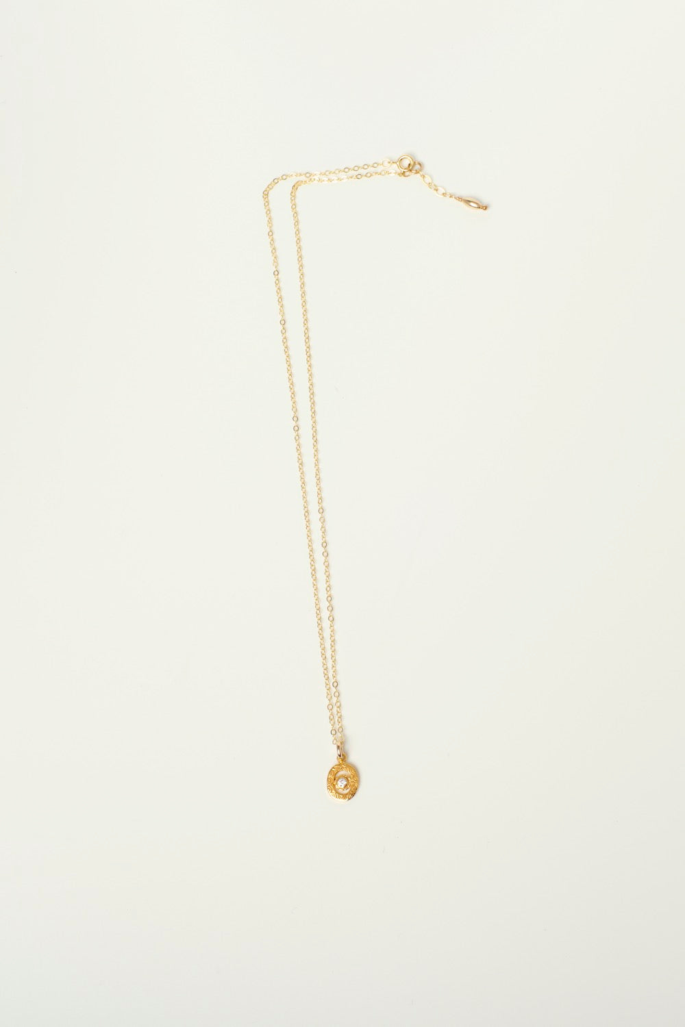 MINI ARTEMIS NECKLACE