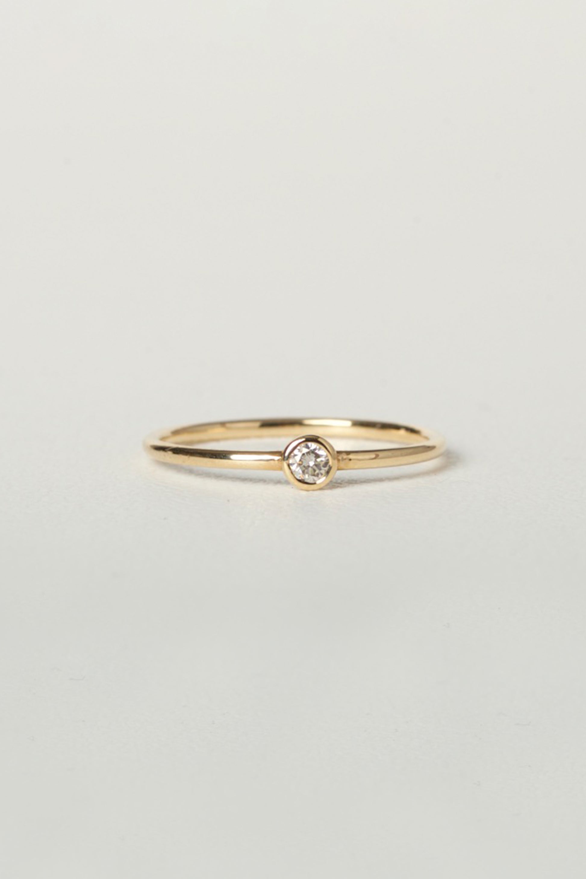 MINI CELINE RING charlotte-penman-2