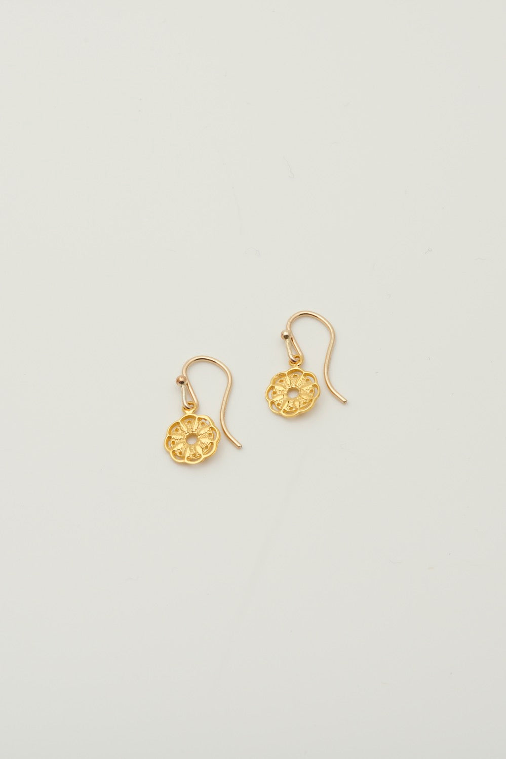 MINI WILD EARRINGS charlotte-penman-2