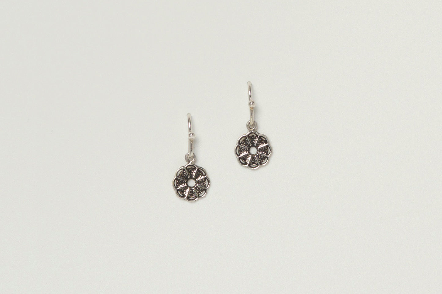 MINI WILD EARRINGS charlotte-penman-2