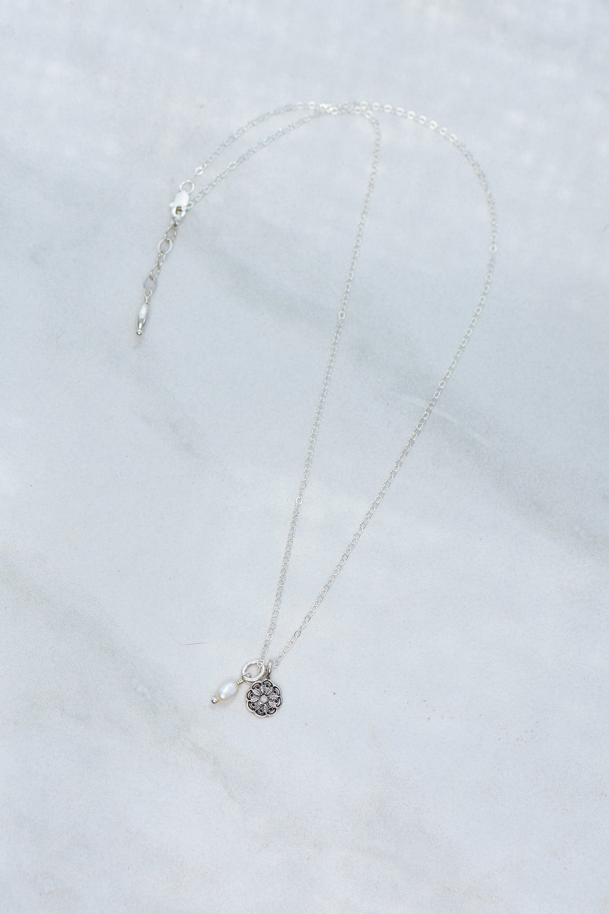 MINI WILD NECKLACE charlotte-penman-2