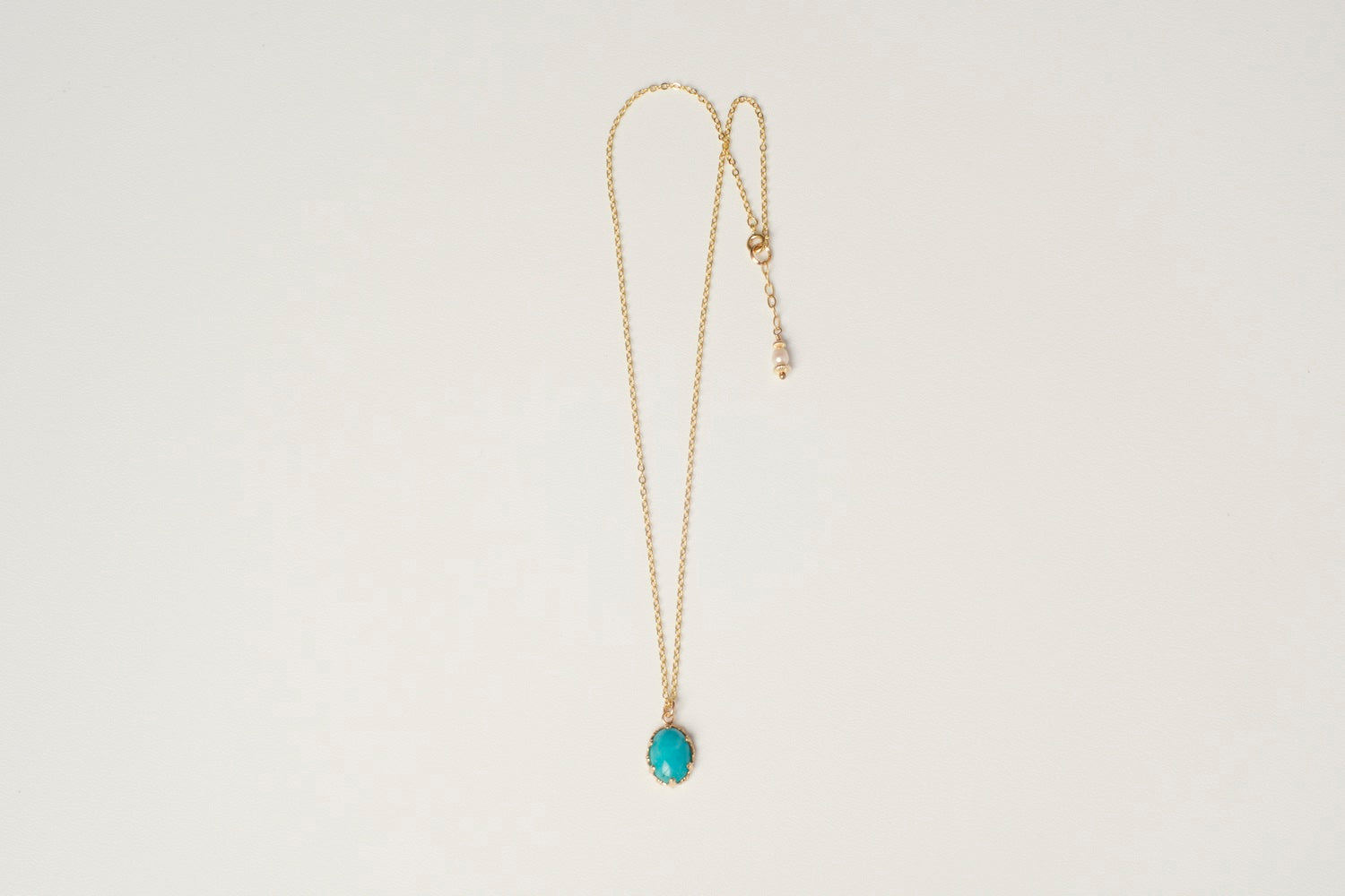 SELENA NECKLACE charlotte-penman-2