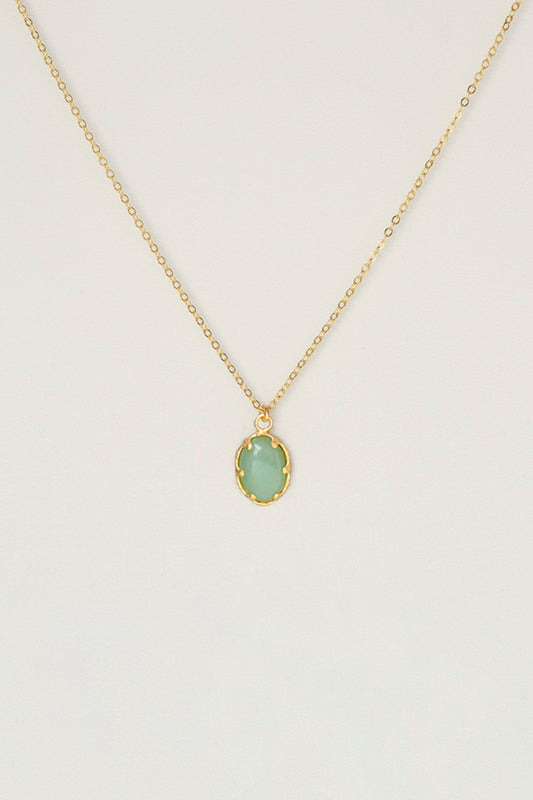 SELENA NECKLACE charlotte-penman-2