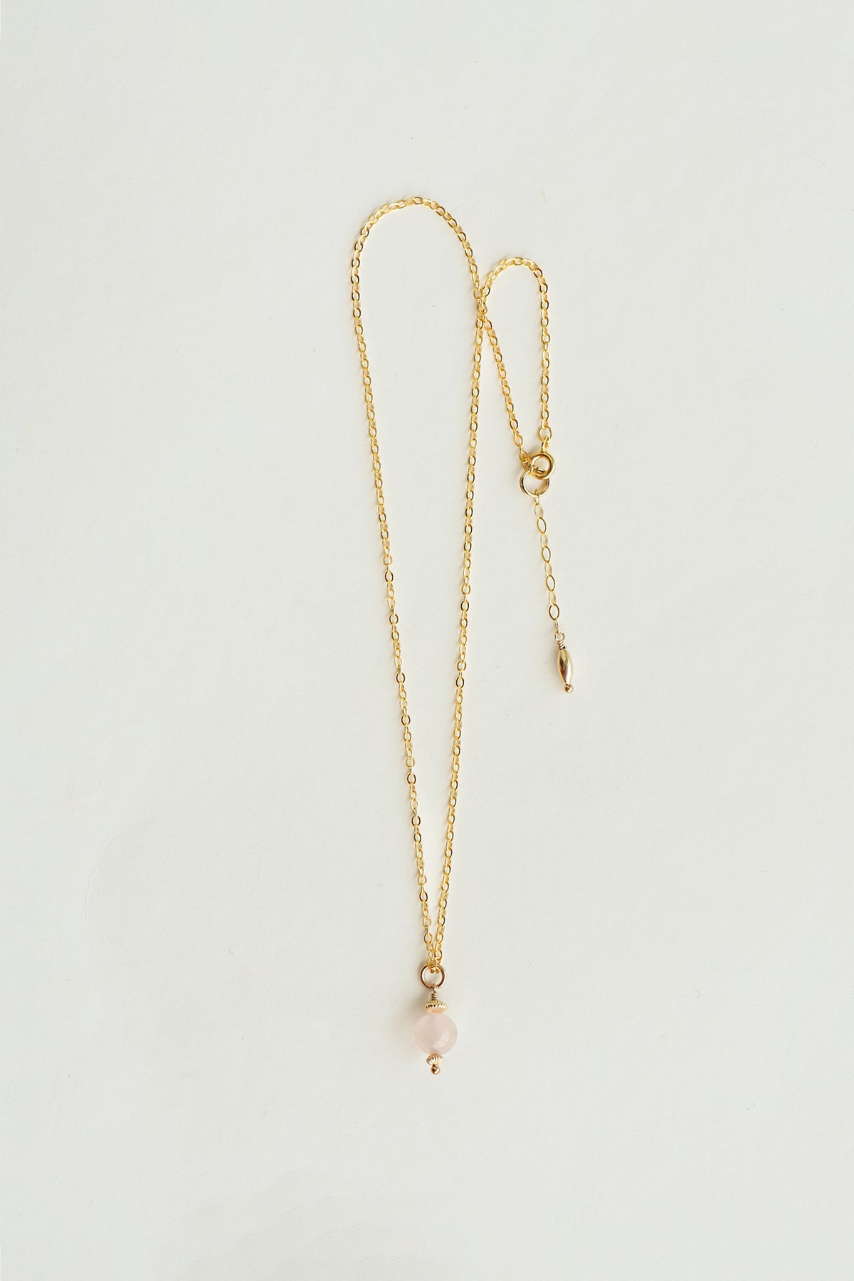 STARDUST PARTICLE NECKLACE charlotte-penman-2