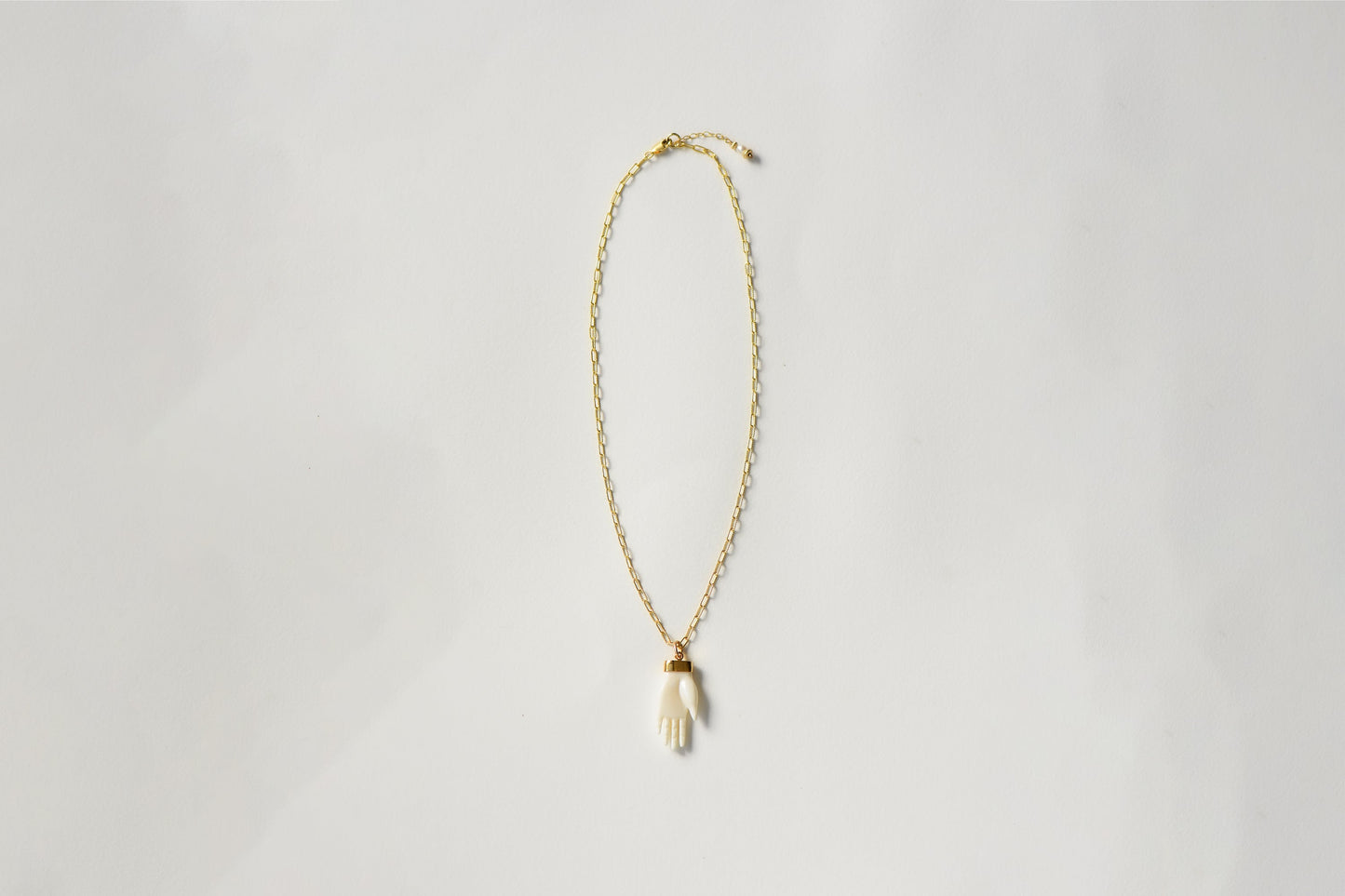 TOCAR FRIDA NECKLACE charlotte-penman-2