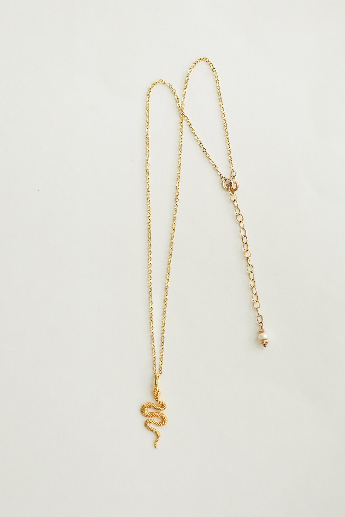 URAEUS NECKLACE charlotte-penman-2