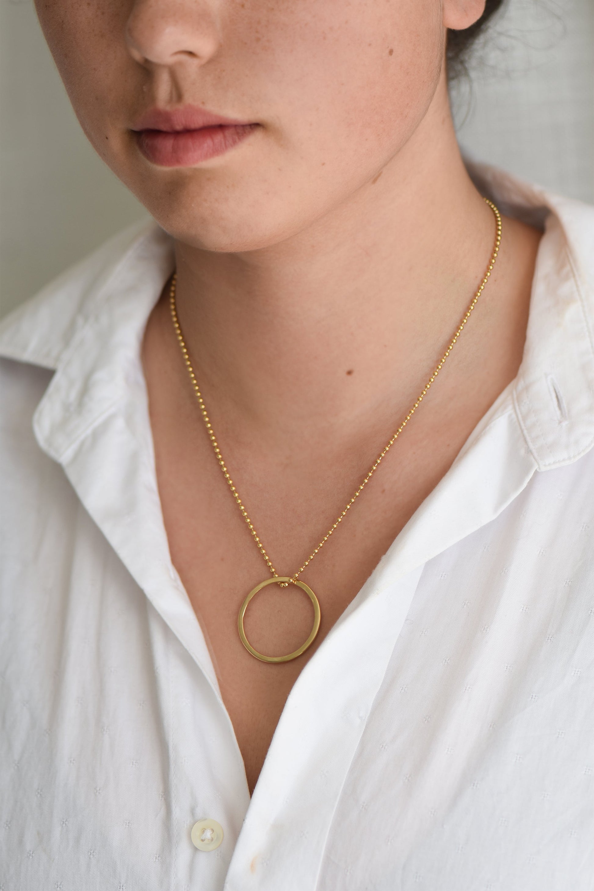 YAYOI NECKLACE charlotte-penman-2