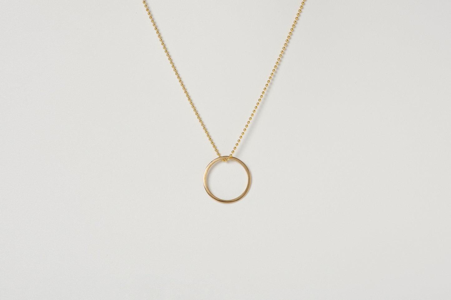 YAYOI NECKLACE charlotte-penman-2
