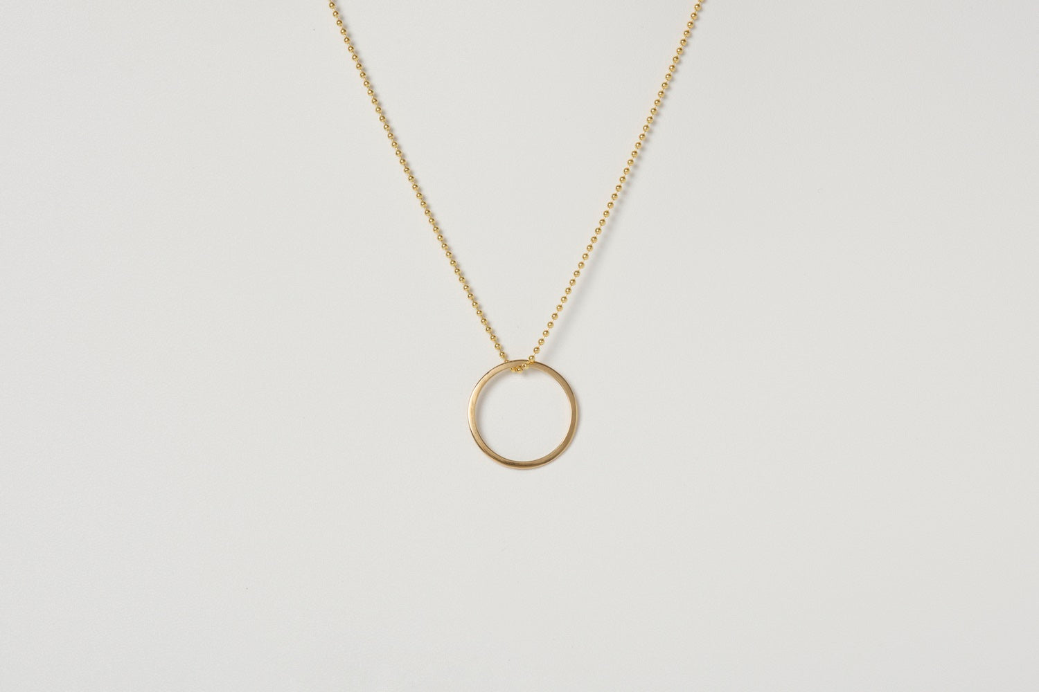 YAYOI NECKLACE charlotte-penman-2