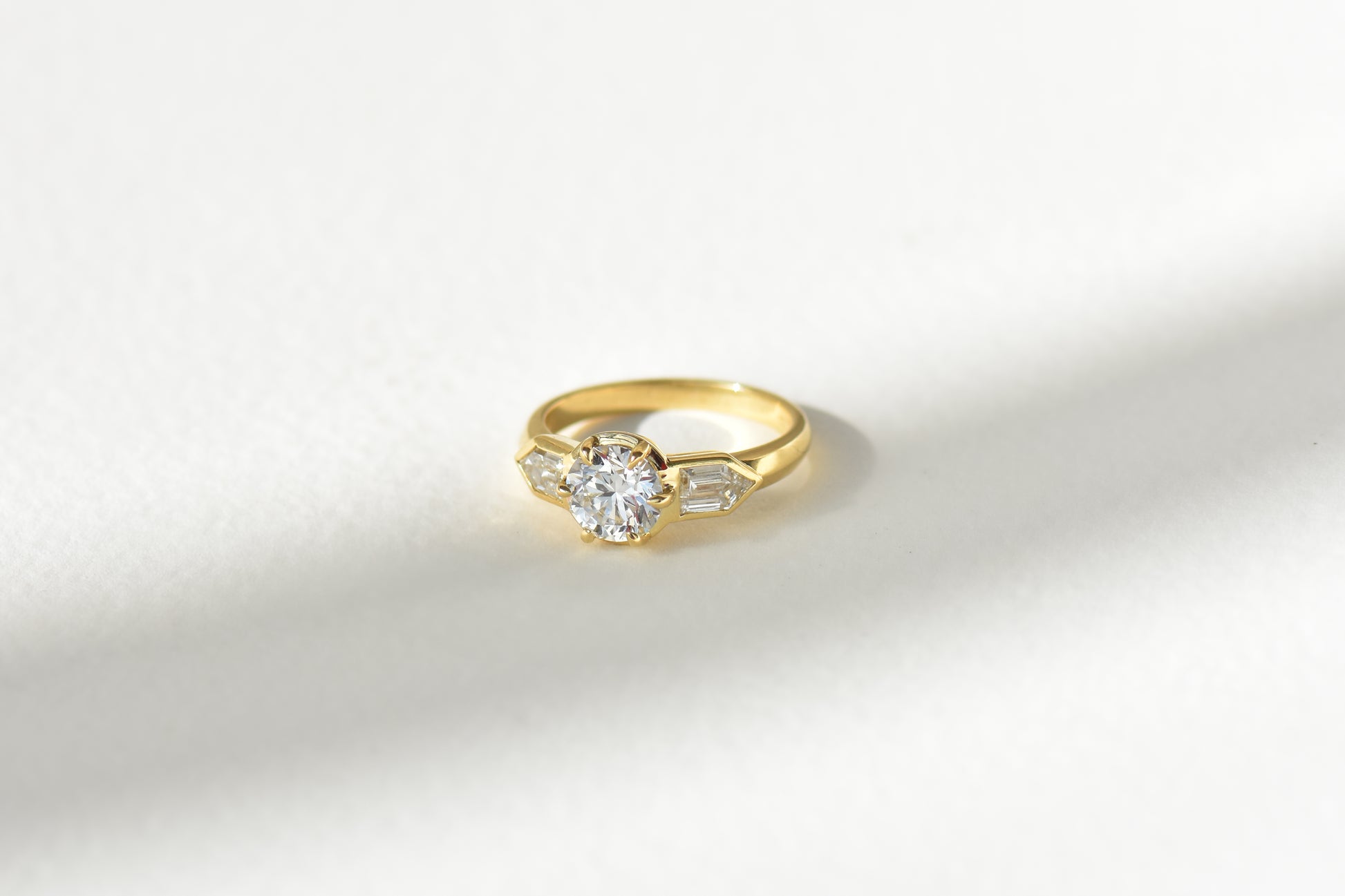 JONO & JANE ENGAGEMENT RING charlotte-penman-2