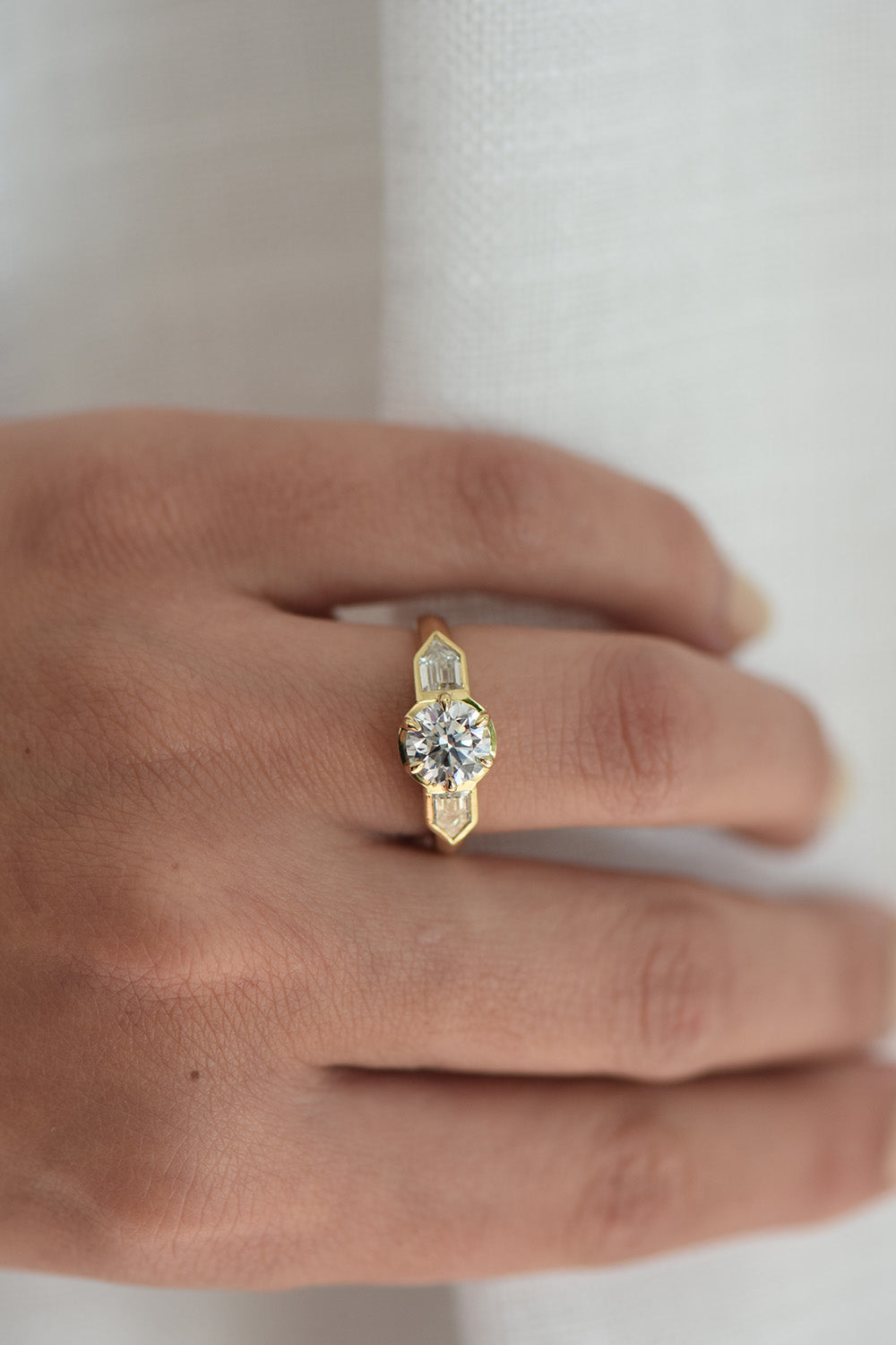 JONO & JANE ENGAGEMENT RING charlotte-penman-2