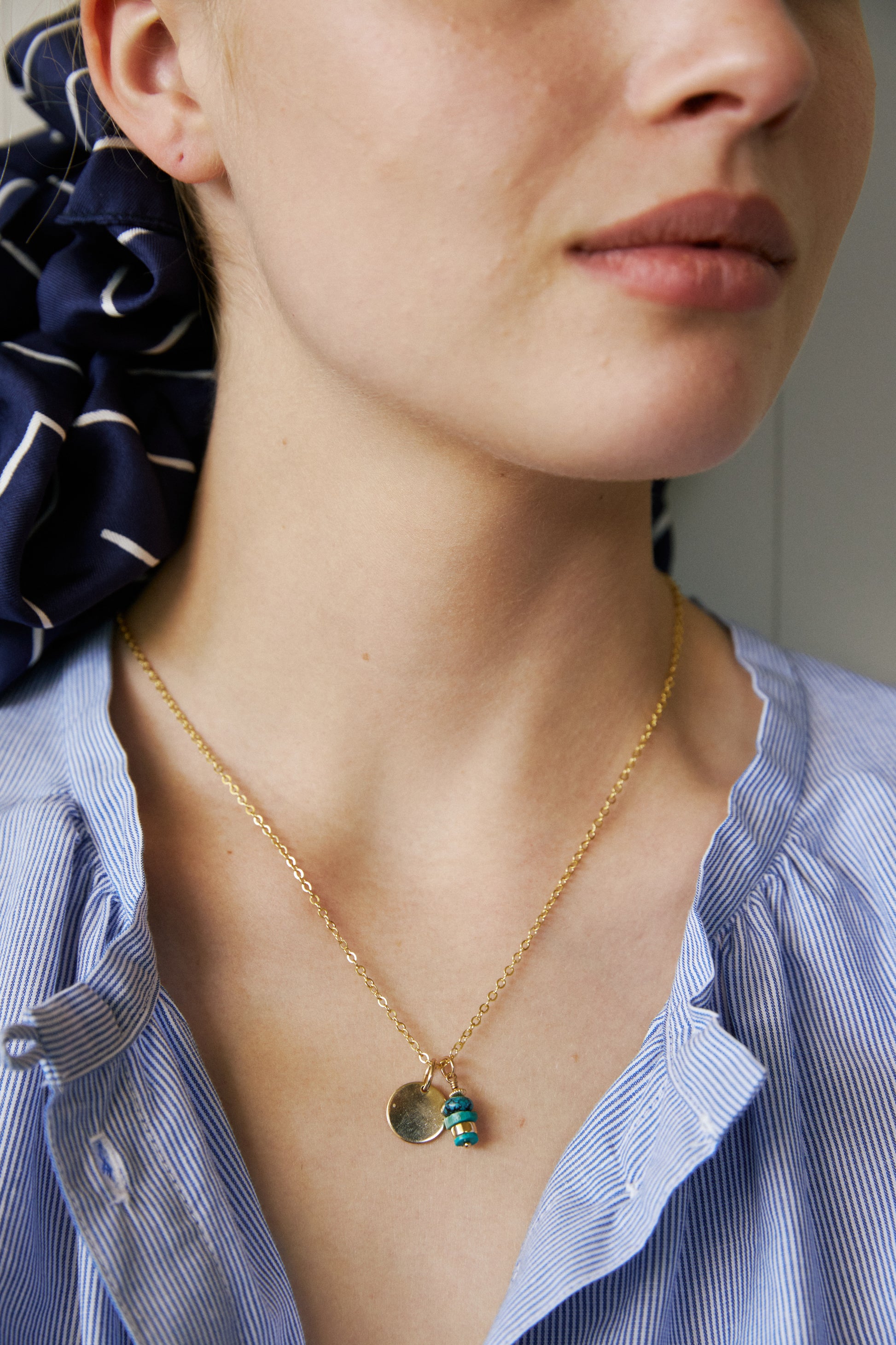 MAJORCA NECKLACE charlotte-penman-2