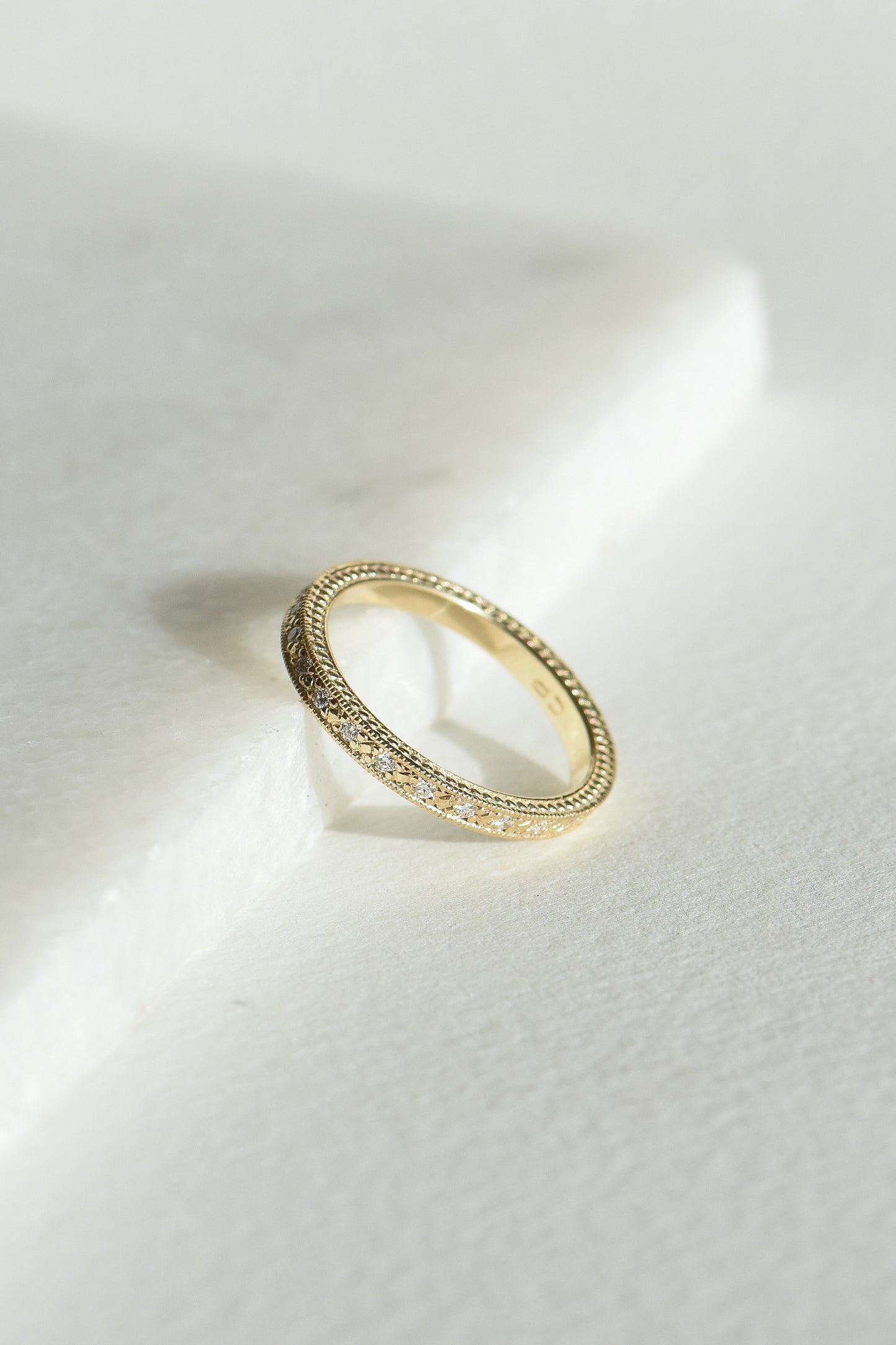 FRANCIS ETERNITY BAND charlotte-penman-2