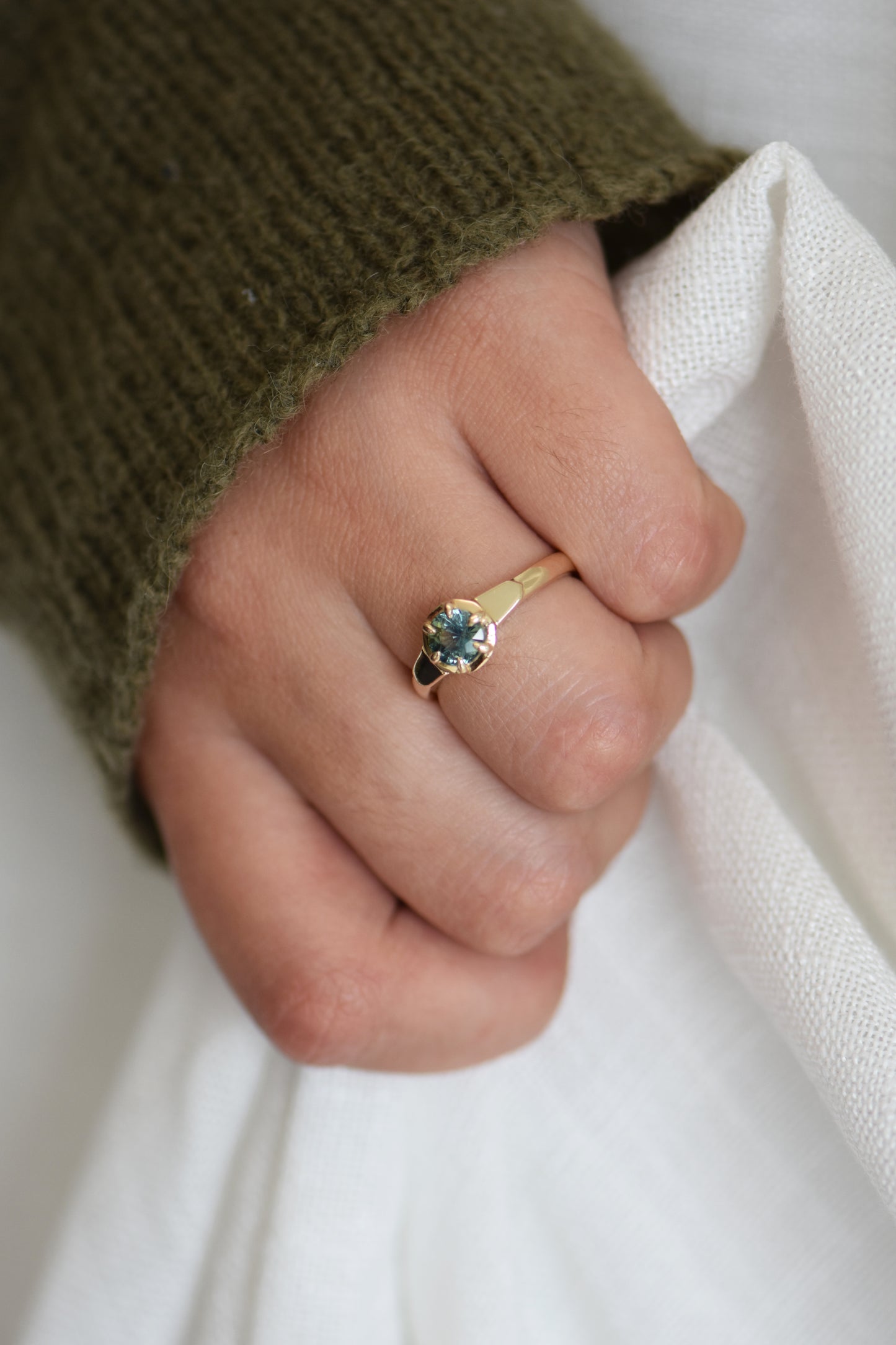 KIM SAPPHIRE RING charlotte-penman-2