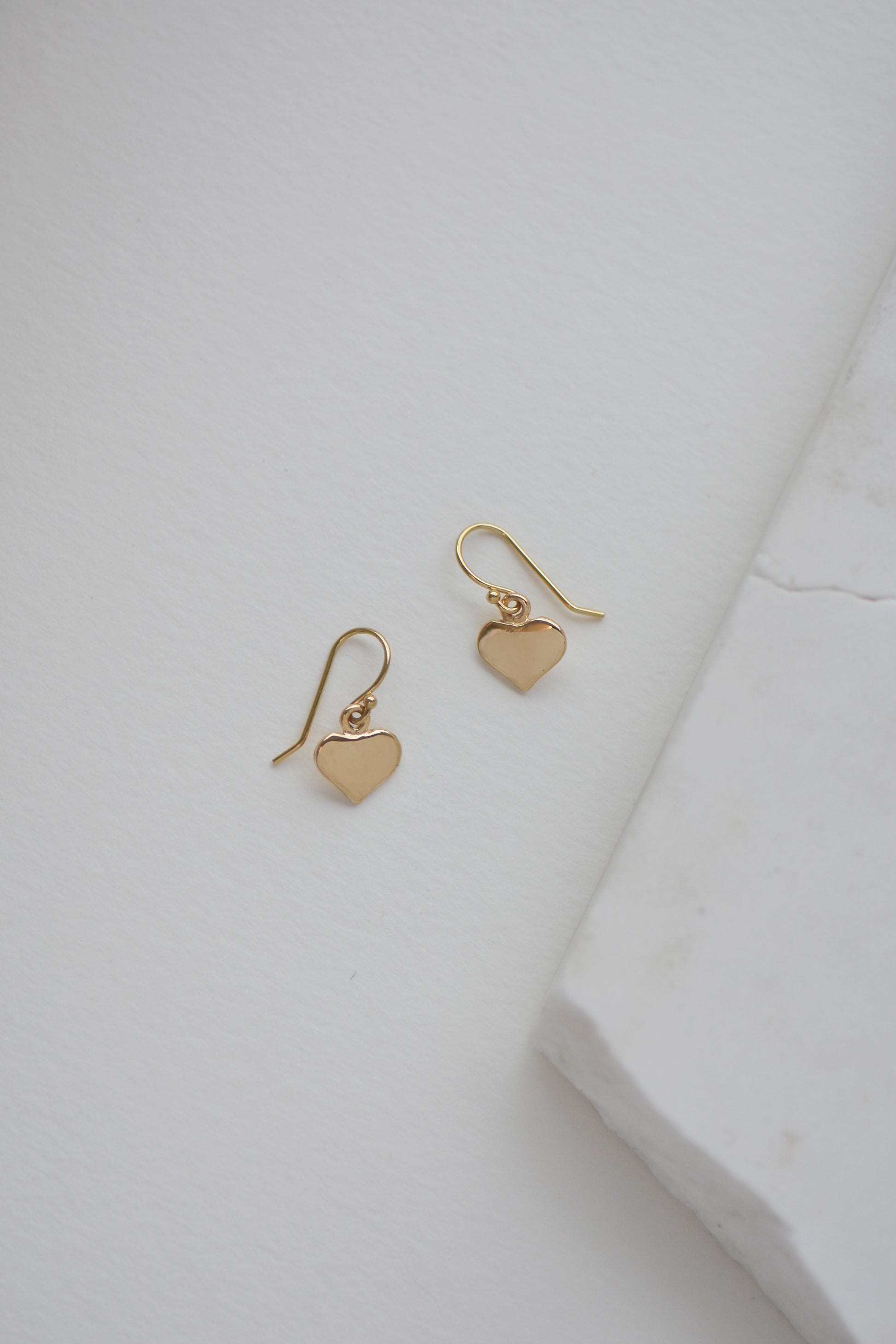 BEBE HEART EARRINGS charlotte-penman-2