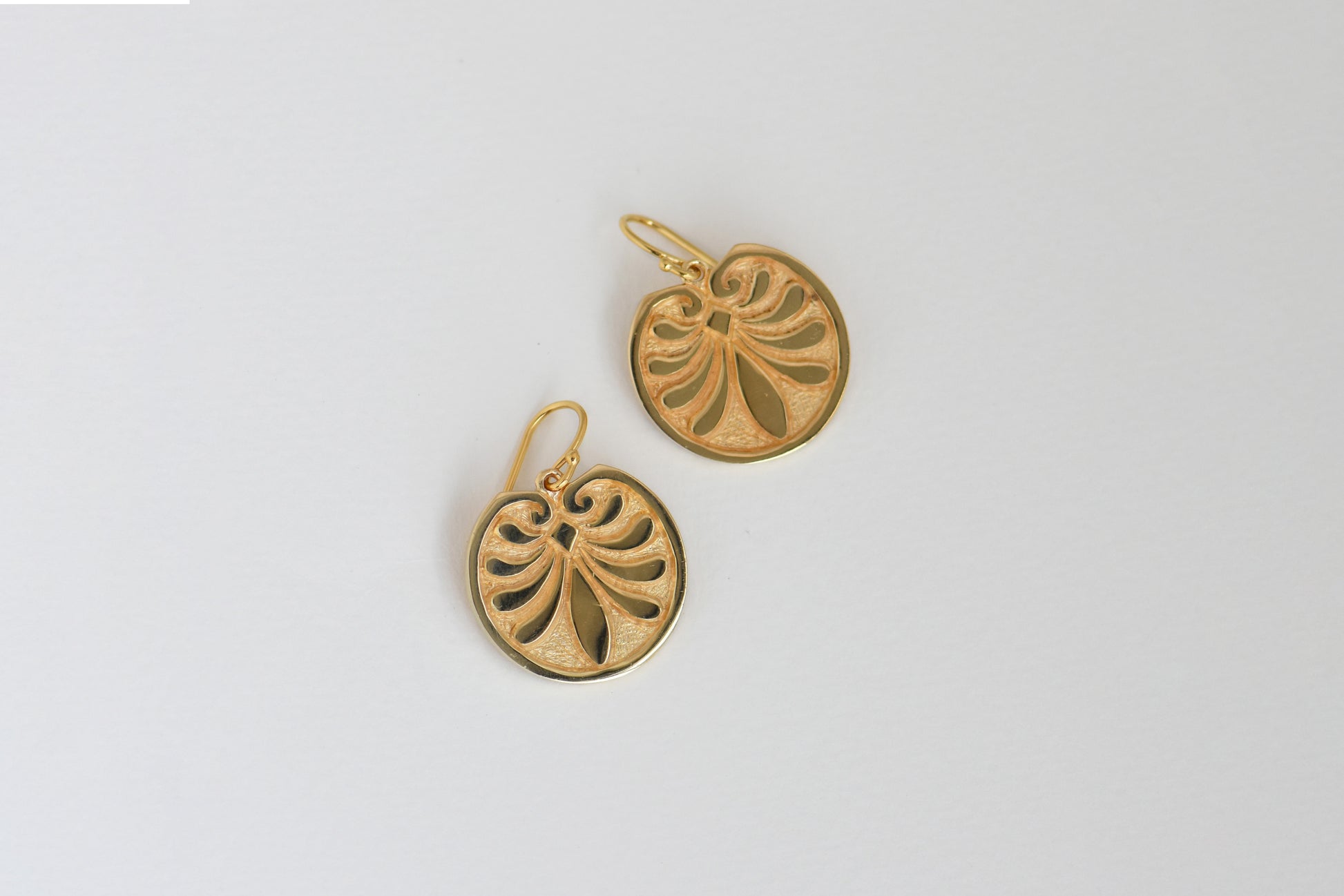 OLYMPIA EARRINGS charlotte-penman-2