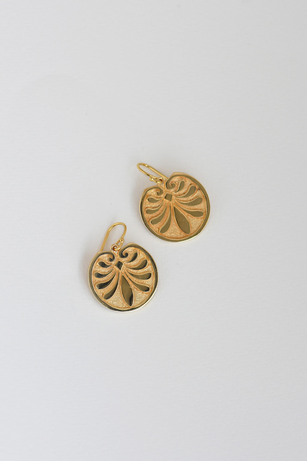 OLYMPIA EARRINGS charlotte-penman-2