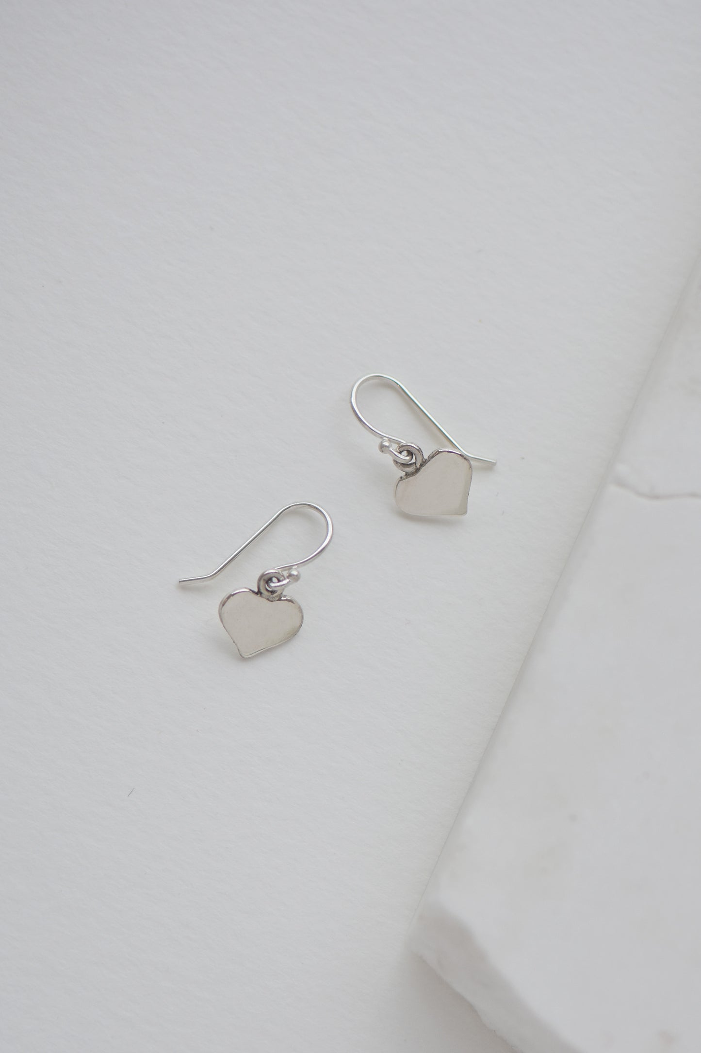 BEBE HEART EARRINGS charlotte-penman-2
