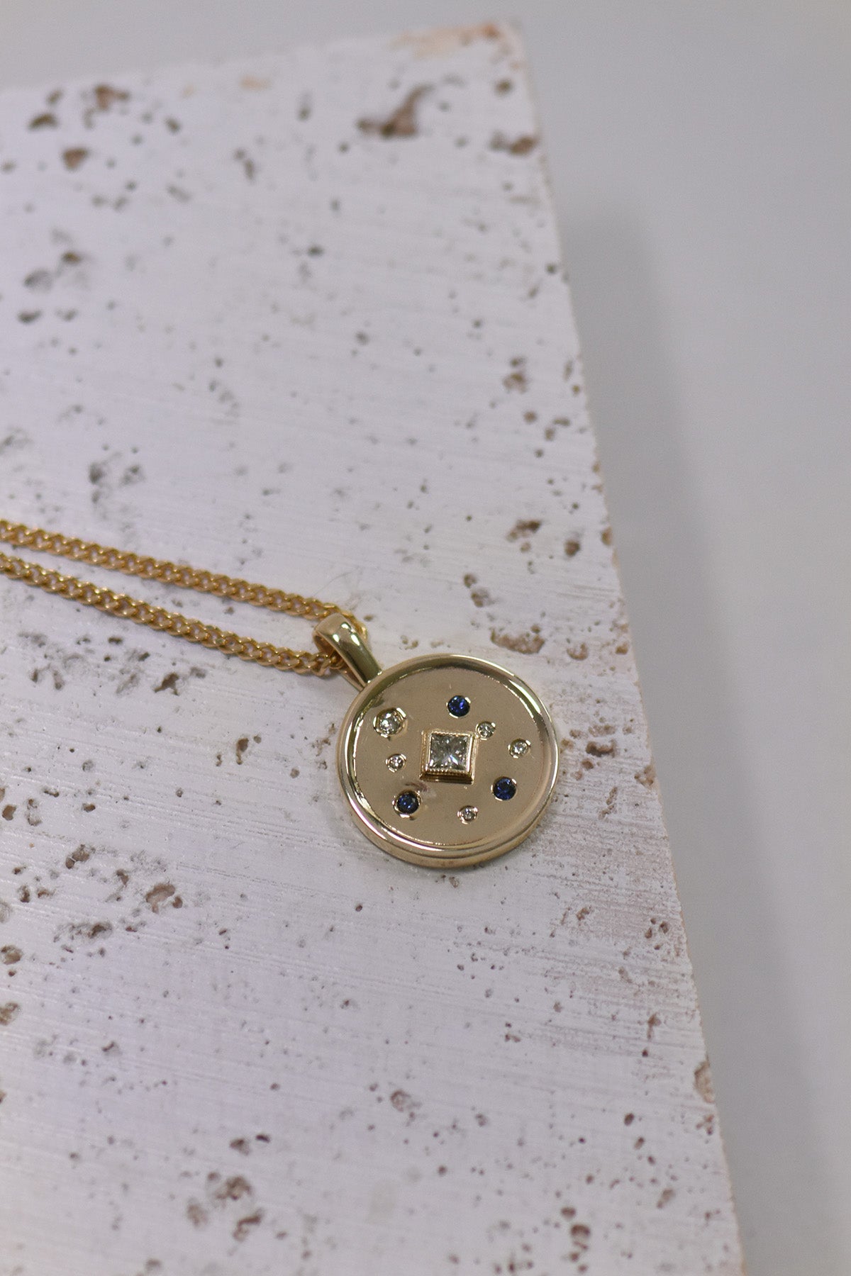 ADINA CONSTELLATION NECKLACE charlotte-penman-2