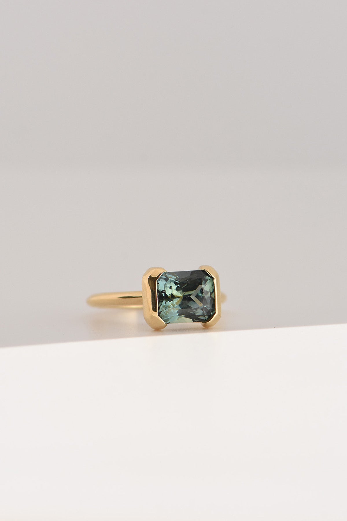 GENEVIEVE & DAVID ENGAGEMENT RING charlotte-penman-2
