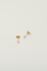 AKOYA STUDS