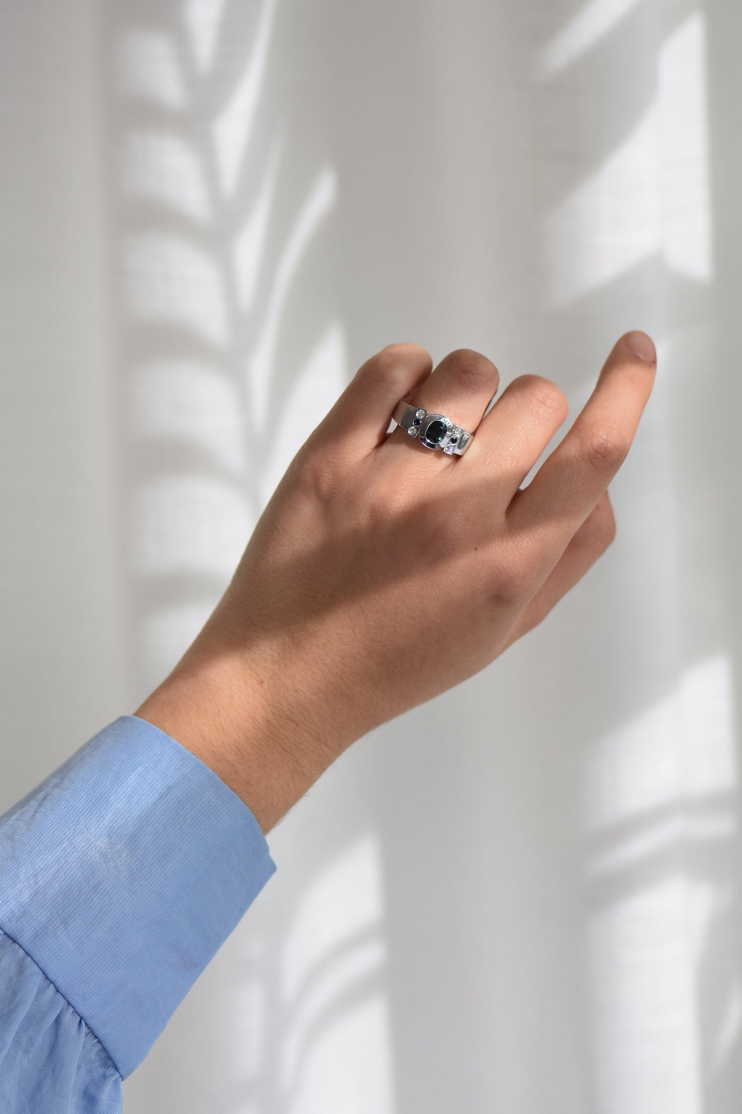 BRITTANY ENGAGEMENT RING charlotte-penman-2