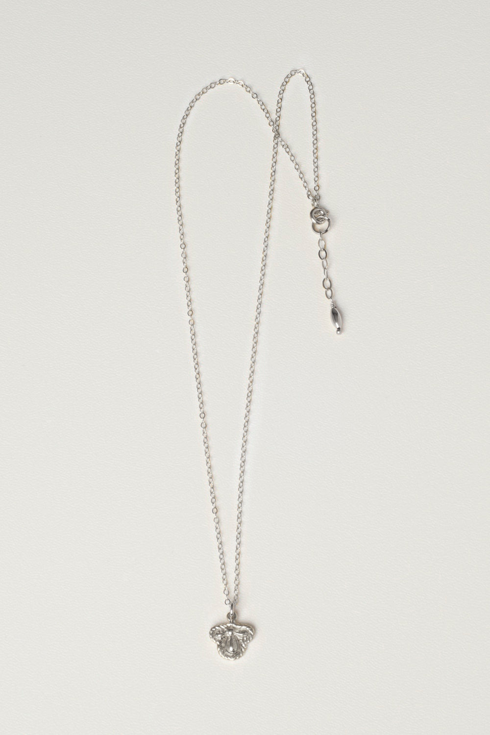 CHLORIS NECKLACE charlotte-penman-2