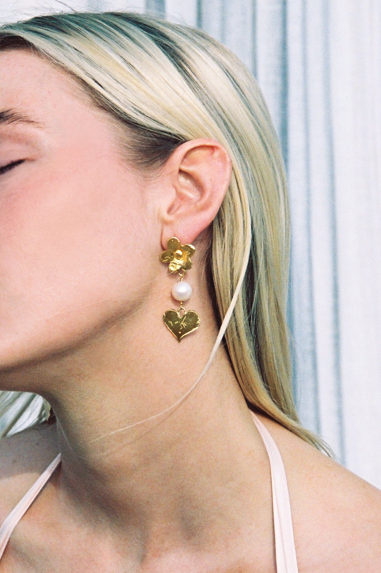 CLARISSE EARRINGS charlotte-penman-2