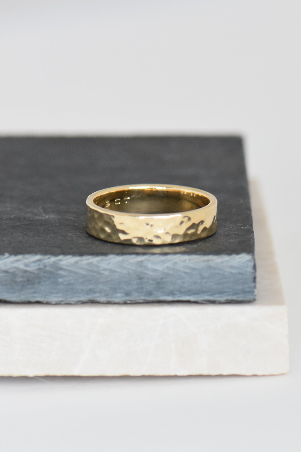 JONO WEDDING BAND 6MM charlotte-penman-2