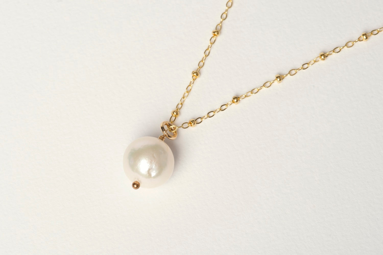 LA PEARLA NECKLACE charlotte-penman-2