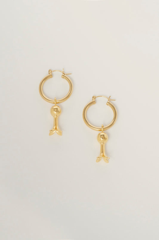 MADRE GRANADA HOOPS charlotte-penman-2