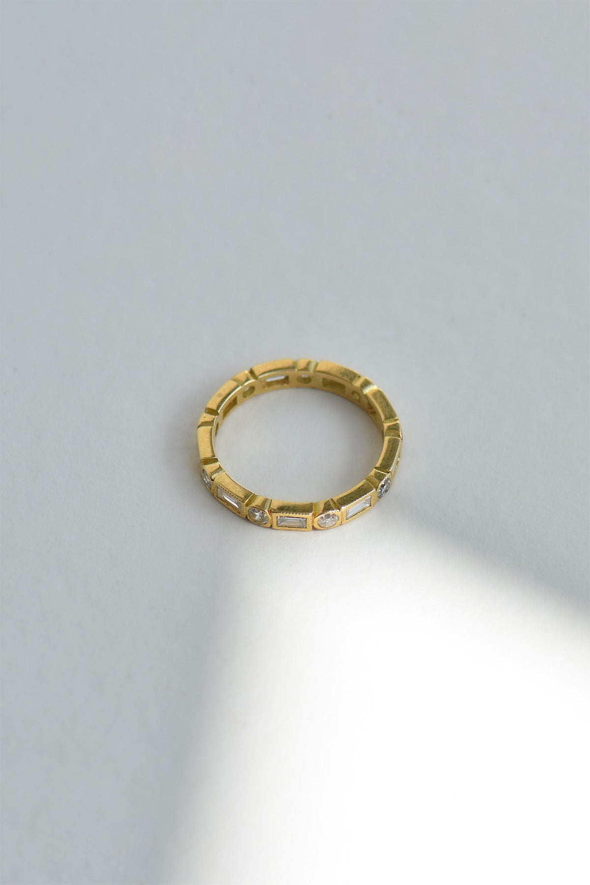 MEAGHAN ETERNITY BAND charlotte-penman-2