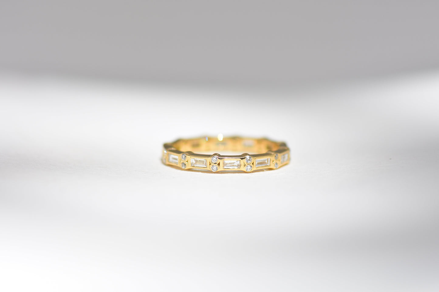 MEAGHAN ETERNITY BAND charlotte-penman-2