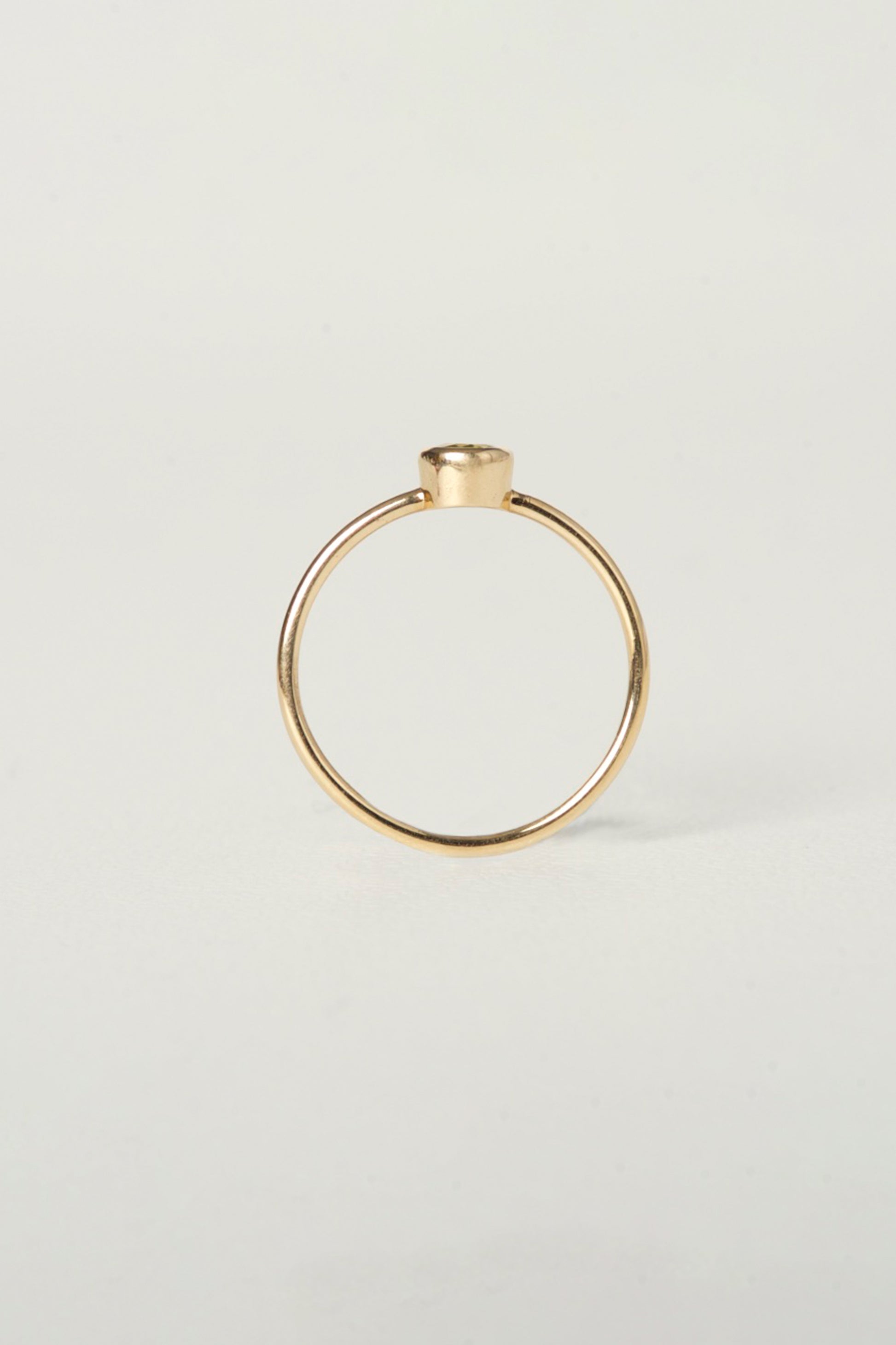 MINI CELINE RING charlotte-penman-2