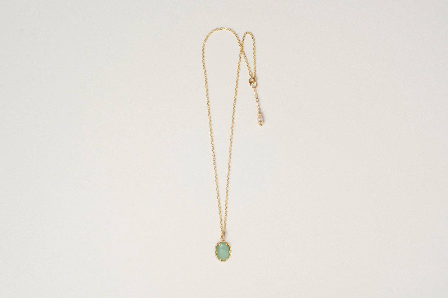 SELENA NECKLACE charlotte-penman-2