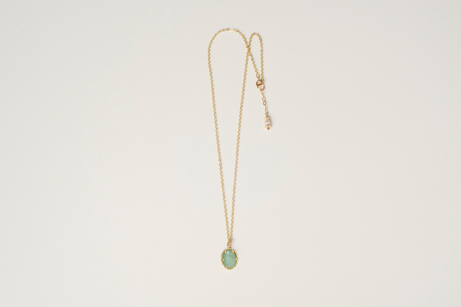 SELENA NECKLACE charlotte-penman-2