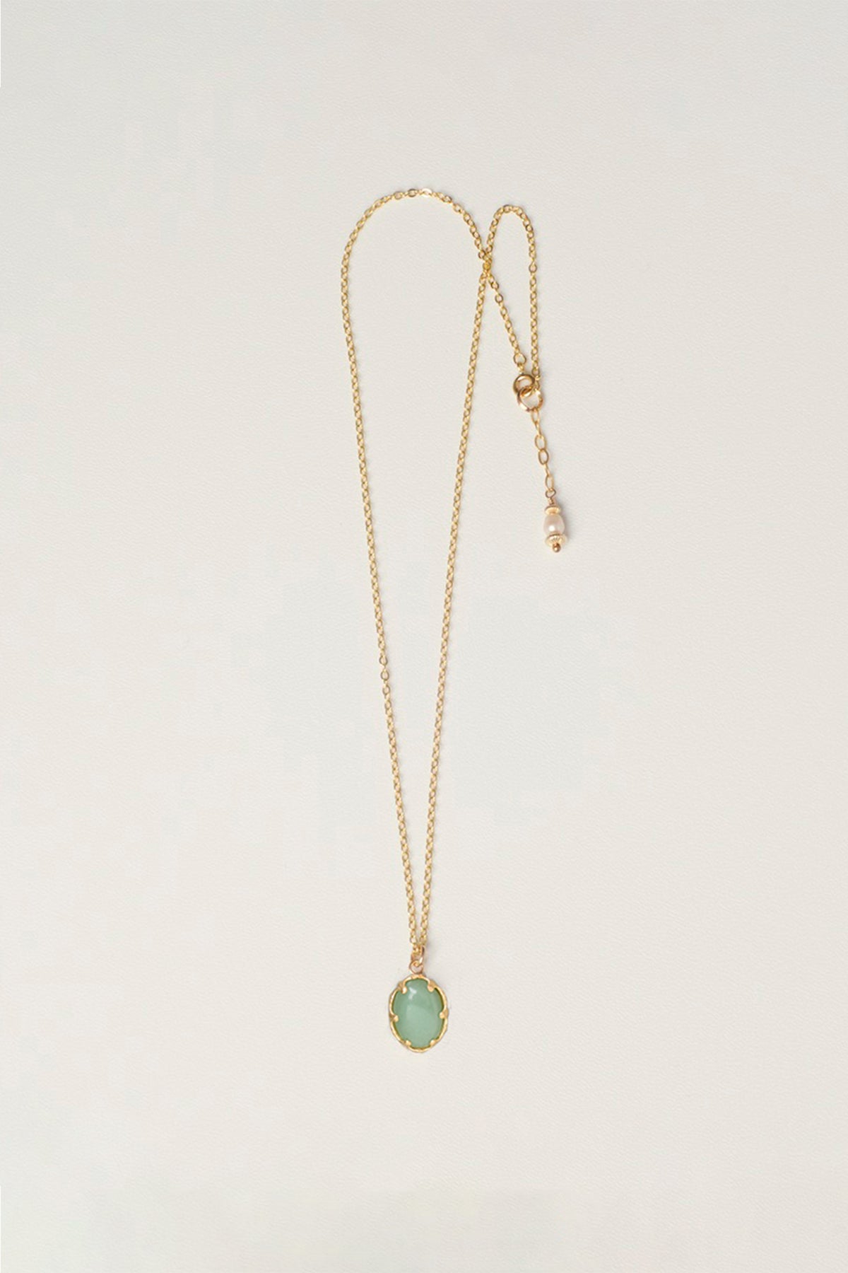 SELENA NECKLACE charlotte-penman-2