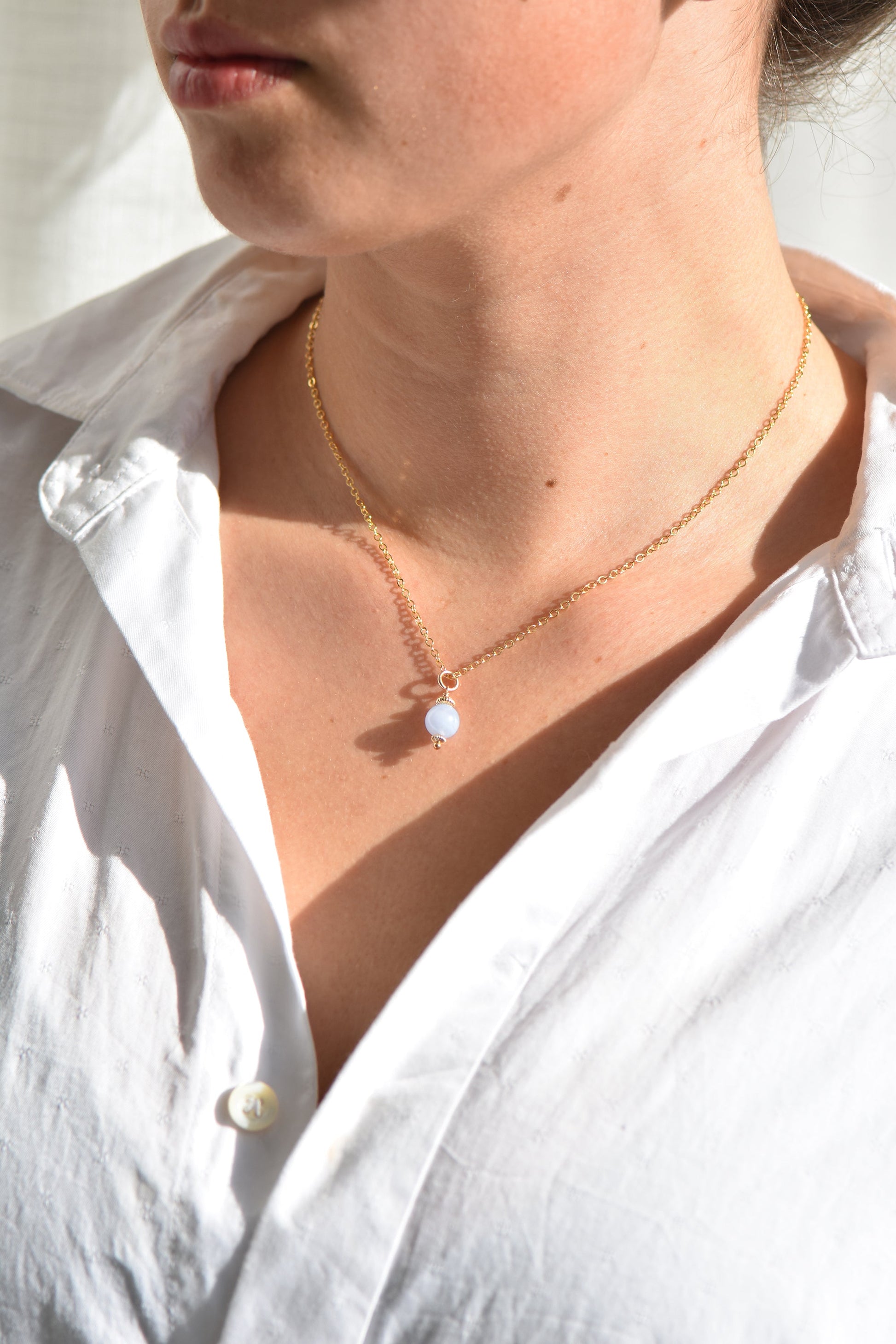 STARDUST PARTICLE NECKLACE charlotte-penman-2