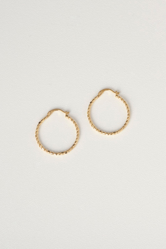 TEMPO HOOPS LARGE charlotte-penman-2