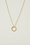 TEMPO NECKLACE