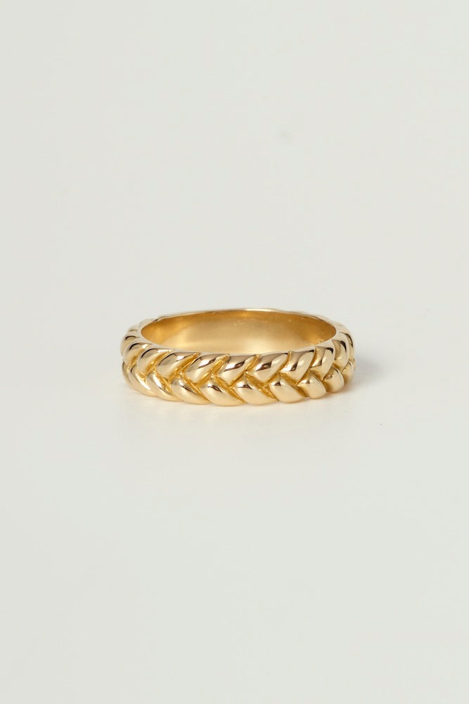 WHEAT RING LARGE charlotte-penman-2