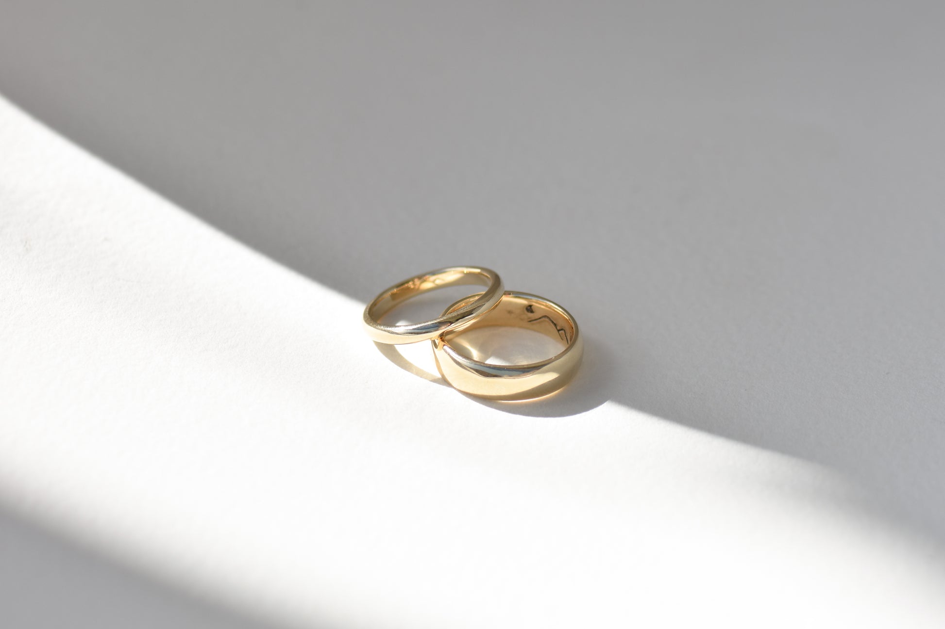 AMELIA & ASHWIN WEDDING BANDS charlotte-penman-2