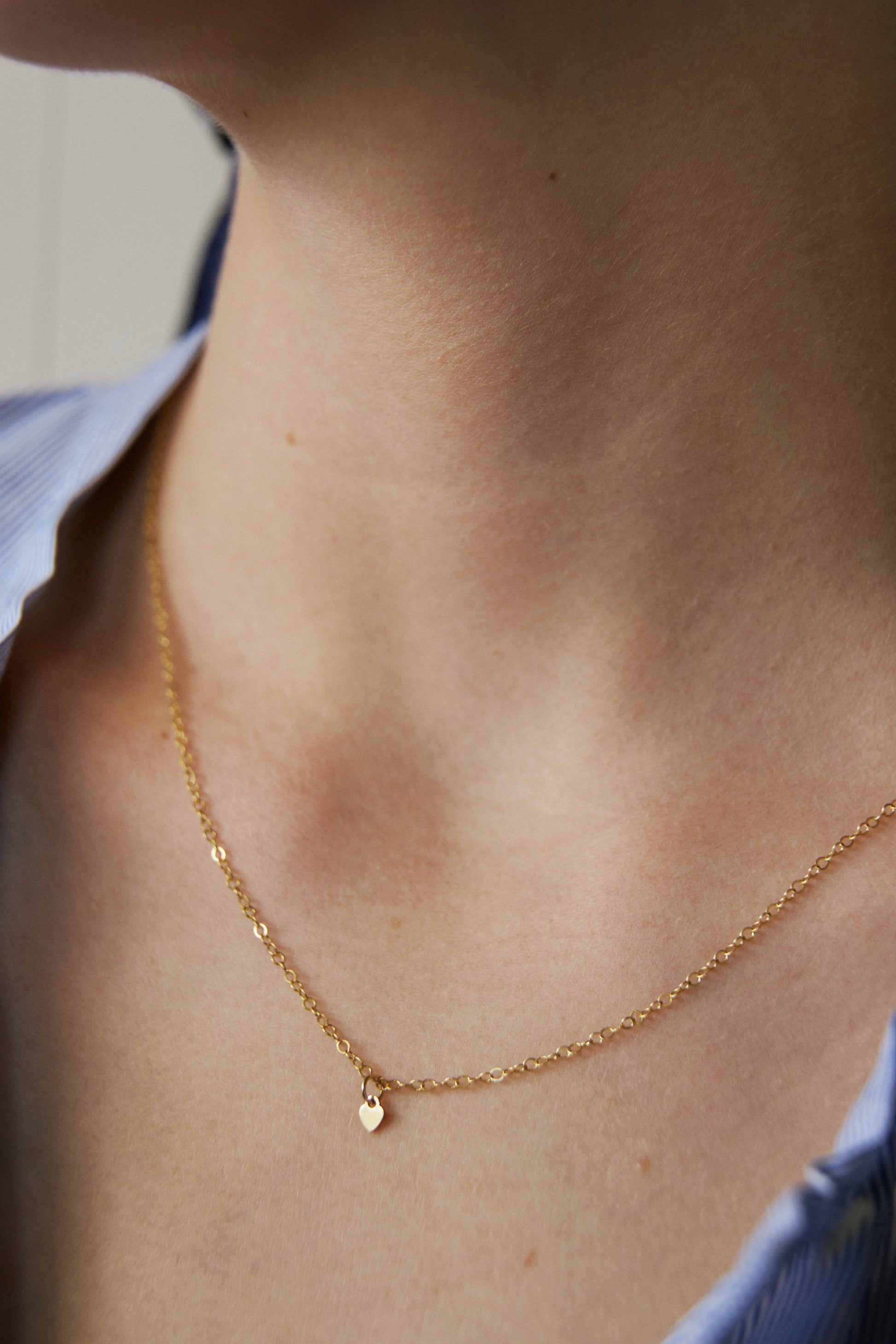 CORAZÒN NECKLACE charlotte-penman-2