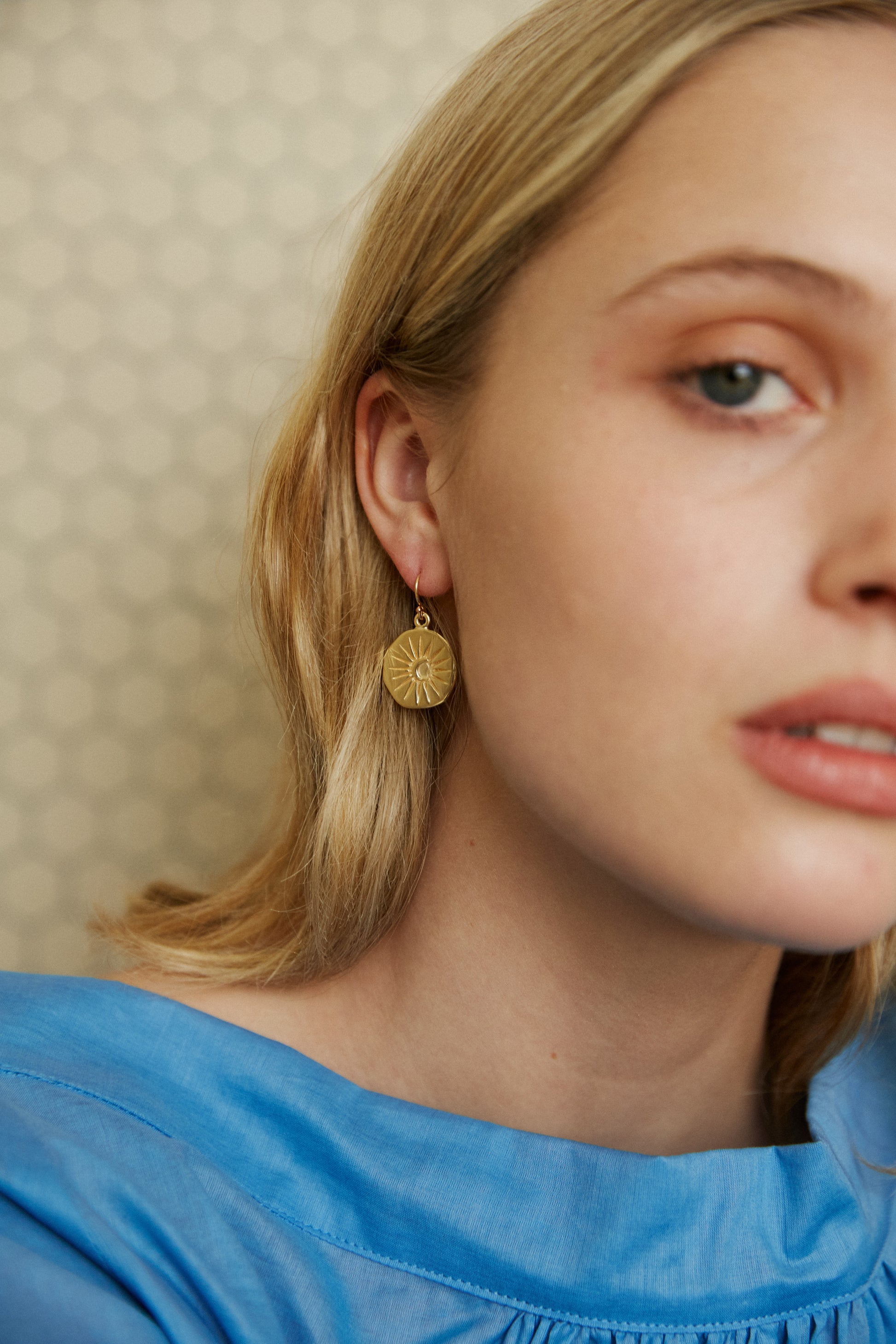 DAYLIGHT EARRINGS charlotte-penman-2