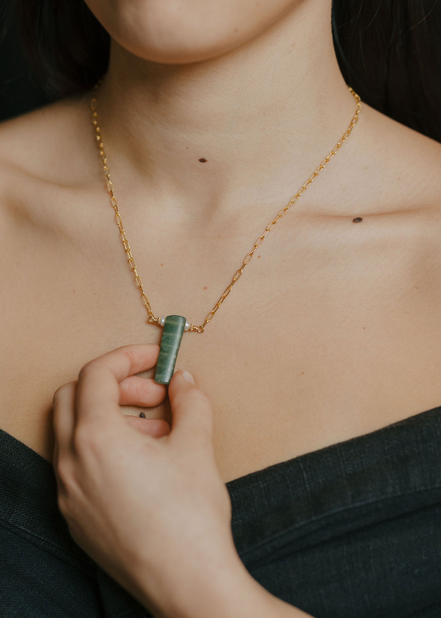 IKAROA NECKLACE charlotte-penman-2