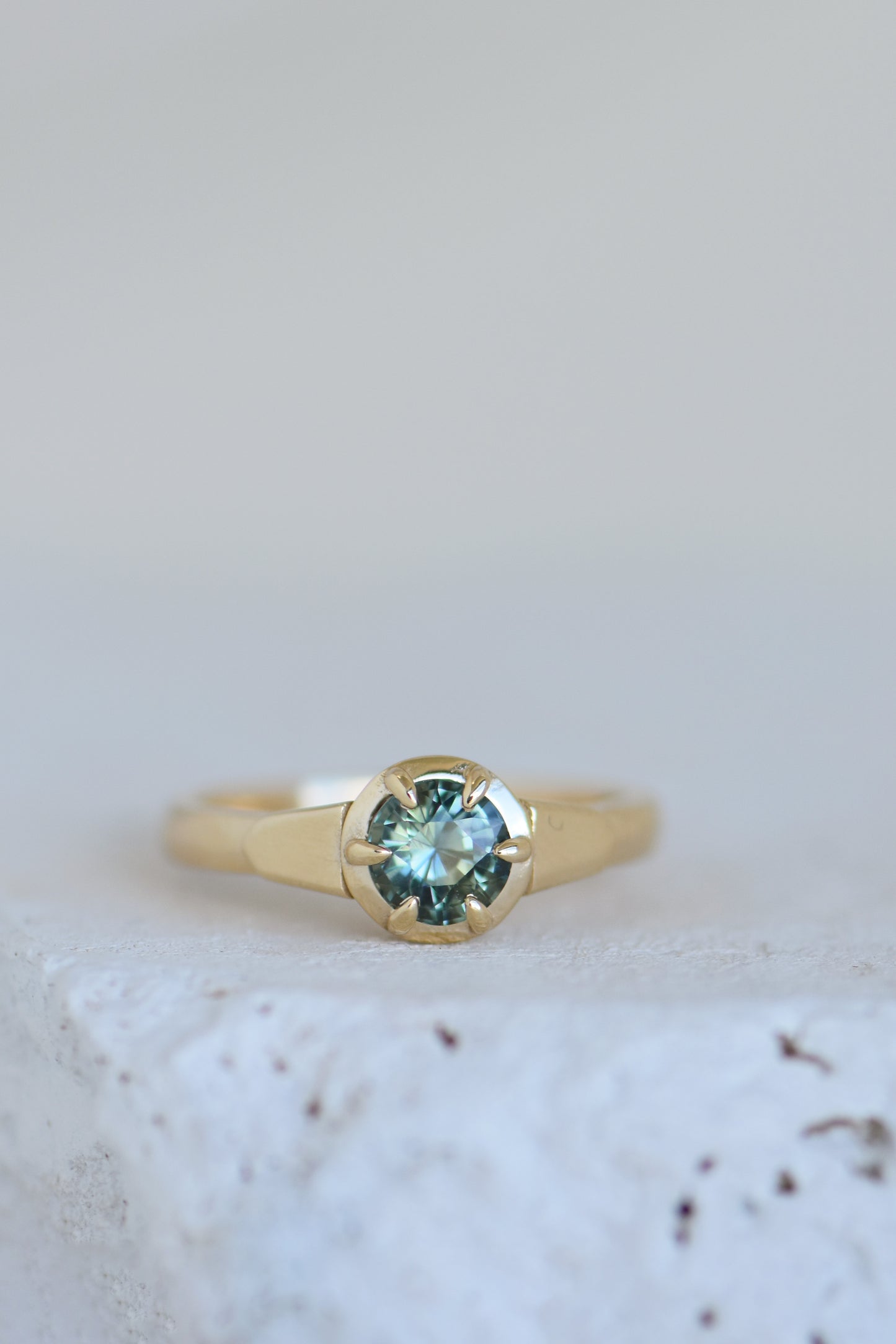 KIM SAPPHIRE RING charlotte-penman-2
